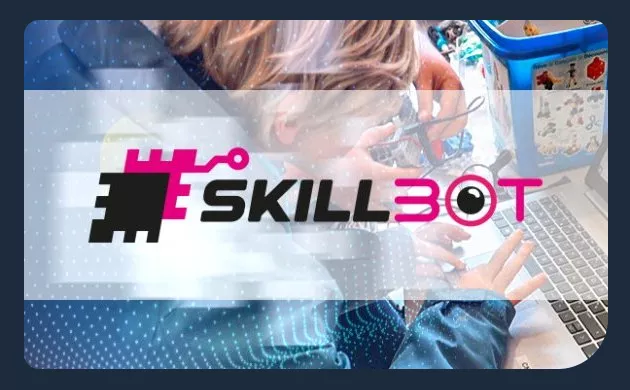 Skillbot - Agence web Okatou